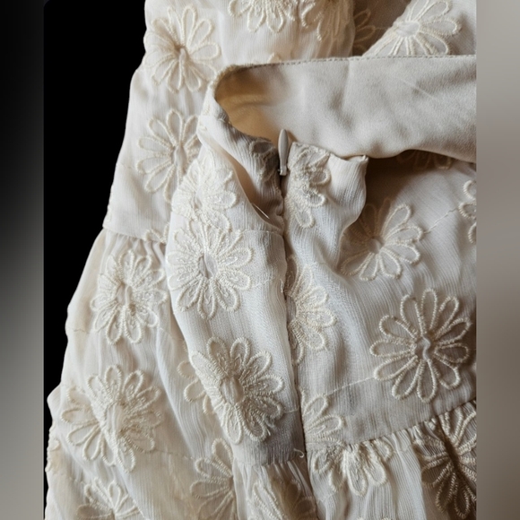 DREAMY BOHO STYLE ZARA DRESS - Picture 12 of 16